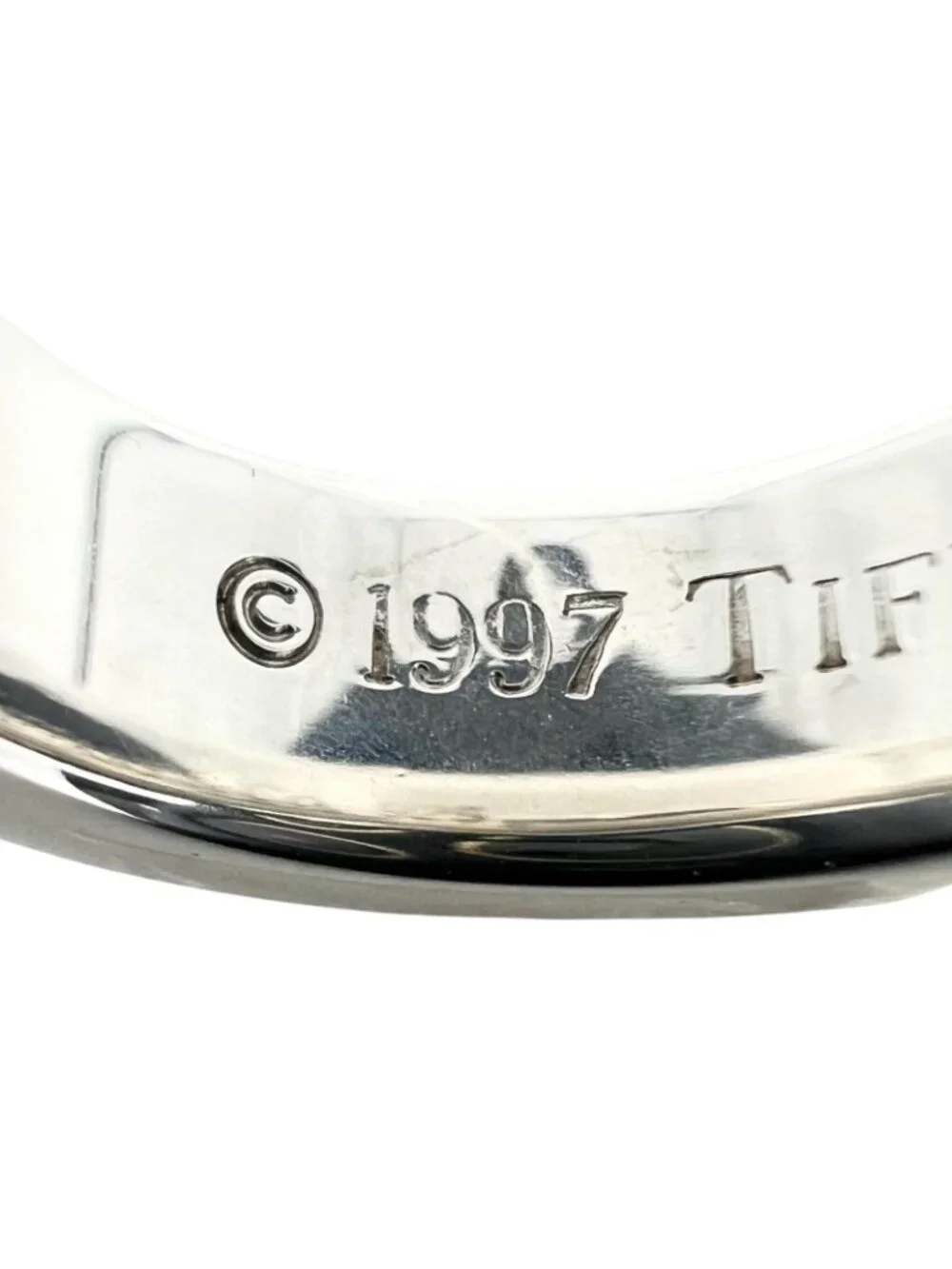 Tiffany & Co. brand tiffany